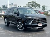 New 2026 Buick Enclave Avenir image 2