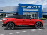 New 2026 Chevrolet Blazer EV SS image 6