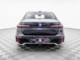 New 2025 BMW i7 xDrive60 image 4