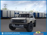 New 2025 Ford Bronco Raptor image 2