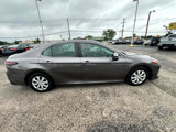 Used 2021 Toyota Camry LE image 4