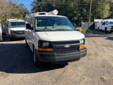 Used 2008 Chevrolet Express 3500 image 3