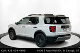 New 2026 Honda Passport RTL image 3