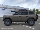 New 2025 Ford Bronco Badlands image 3