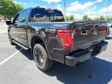 New 2025 Ford F150 XLT w/ Equipment Group 302A MID image 6