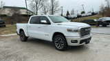 New 2025 RAM 1500 Laramie image 2
