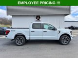 New 2025 Ford F150 STX w/ Equipment Group 200A image 4