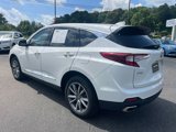 Certified 2024 Acura RDX w/ Technology Package image 3