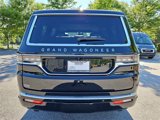 New 2025 Jeep Grand Wagoneer 4WD image 4