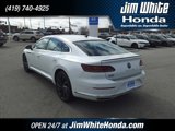 Used 2022 Volkswagen Arteon SEL image 3