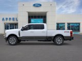 New 2025 Ford F250 King Ranch w/ FX4 Off-Road Package image 4