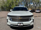 Used 2021 Chevrolet Tahoe High Country image 2