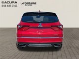 New 2025 Acura MDX w/ Technology Package image 5