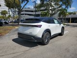New 2025 Nissan Ariya Platinum image 4
