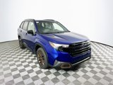 New 2025 Subaru Forester Sport image 2