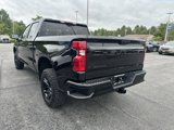 Certified 2022 Chevrolet Silverado 1500 Custom Trail Boss image 5