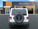 New 2025 Jeep Wrangler Unlimited Sport S 4xe image 4