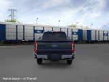 New 2025 Ford F250 Lariat w/ Chrome Package image 5