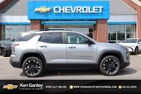 New 2026 Chevrolet Equinox RS w/ Convenience Package III image 1