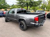 Used 2018 Toyota Tacoma 2WD Access Cab image 5