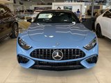New 2025 Mercedes-Benz SL 63 AMG S e Performance 4MATIC image 2