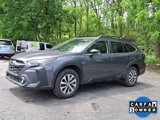 Certified 2024 Subaru Outback Premium image 3