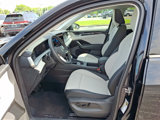 New 2025 Volkswagen Tiguan SE image 6