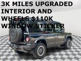 Used 2024 INEOS Grenadier Fieldmaster Edition image 5