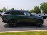 New 2025 Land Rover Range Rover SE image 4