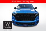 New 2025 RAM 1500 Big Horn image 2