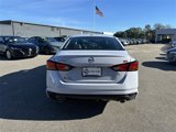 New 2025 Nissan Altima 2.5 SR w/ SR Premium Package image 4