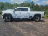 New 2025 GMC Sierra 2500 Denali w/ Denali Reserve Package image 2