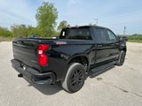 Used 2022 Chevrolet Silverado 1500 Custom Trail Boss w/ Safety Confidence Package image 4