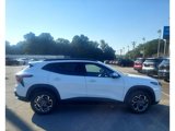 New 2025 Chevrolet Trax LT w/ Driver Confidence Package image 6