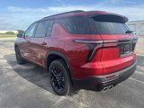 New 2025 Chevrolet Traverse LT w/ Midnight/Sport Edition image 3