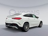New 2025 Mercedes-Benz GLE 63 AMG S image 5