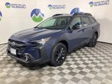 Certified 2024 Subaru Outback Onyx Edition image 2