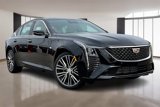 New 2026 Cadillac CT5 Premium Luxury w/ Technology Package image 2