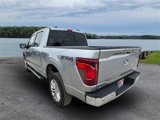 New 2025 Ford F150 XLT w/ Equipment Group 303A High image 5