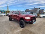 Used 2019 RAM 1500 Big Horn image 4