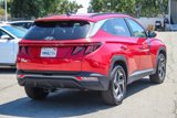 Certified 2022 Hyundai Tucson SEL w/ Convenience Package image 4