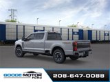New 2025 Ford F350 Platinum image 4