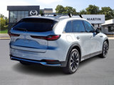 New 2025 MAZDA CX-90 Plug-In Hybrid w/ Premium Plus image 4