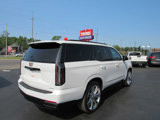 Used 2025 Cadillac Escalade Sport w/ Touring Package image 4