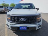 Used 2024 Ford F150 STX image 3