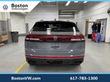 New 2025 Volkswagen Atlas Cross Sport SEL R-Line image 3