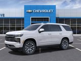 New 2025 Chevrolet Tahoe High Country image 2