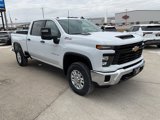 New 2025 Chevrolet Silverado 3500 W/T image 4
