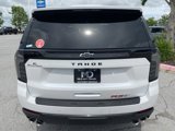 New 2025 Chevrolet Tahoe RST w/ Comfort Package image 3