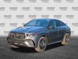 New 2025 Mercedes-Benz GLE 53 AMG 4MATIC Coupe image 5